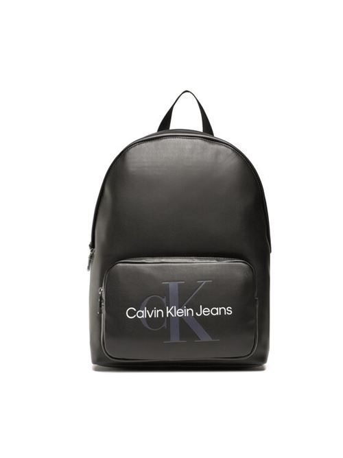 CALVIN KLEIN JEANS K50K510109/BDS