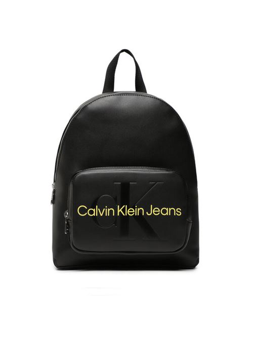 CALVIN KLEIN JEANS K60K610677/0GN