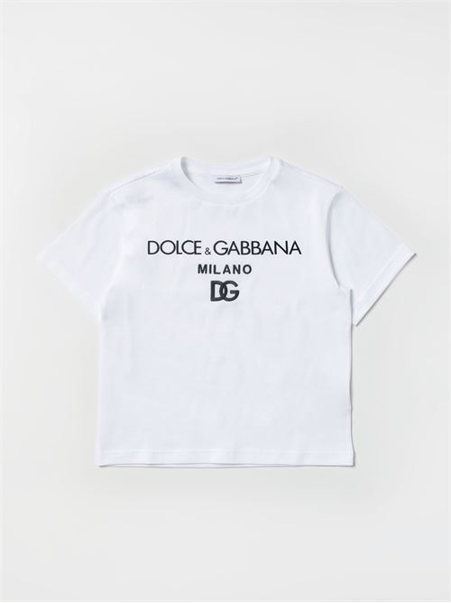 DOLCE&GABBANA L4JTEY G7E5G-W0800