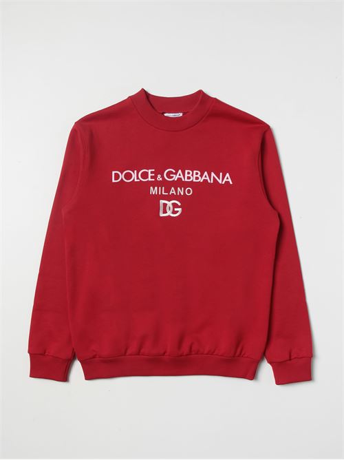 DOLCE&GABBANA L4JWDO G7E5R-R2254