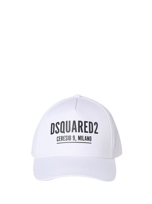 DSQUARED2 JUNIOR DQ1006 D00YT/DQ100