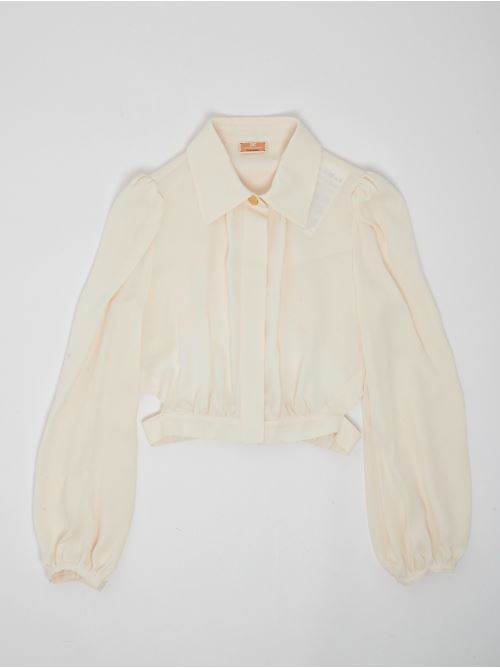 ELISABETTA FRANCHI La Mia Bambina EFCA177 VI11 BE019/0008