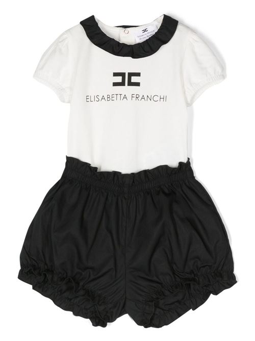 ELISABETTA FRANCHI La Mia Bambina ENCD61 JE95 BE024/D031