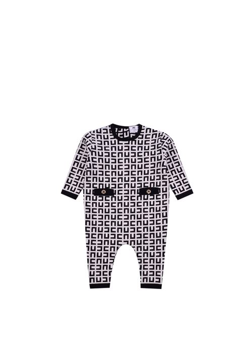 ELISABETTA FRANCHI La Mia Bambina ENTU96C FL191 BE025/D032