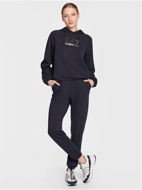 EMPORIO ARMANI EA7 3RTV59 TJEAZ/1554