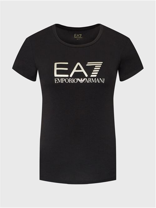 EMPORIO ARMANI EA7 8NTT66 TJFKZ/0200
