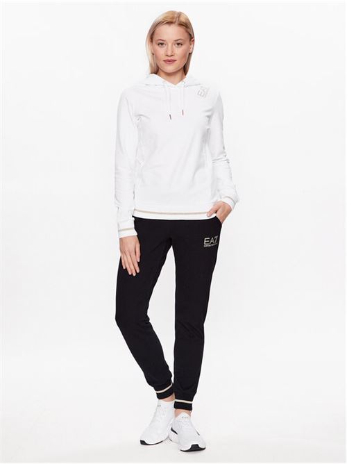 EMPORIO ARMANI EA7 8NTV56 TJCQZ/22BA