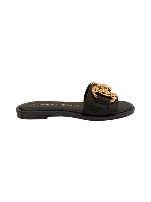 FEDERICA LORENZI 15458 5488/NERO