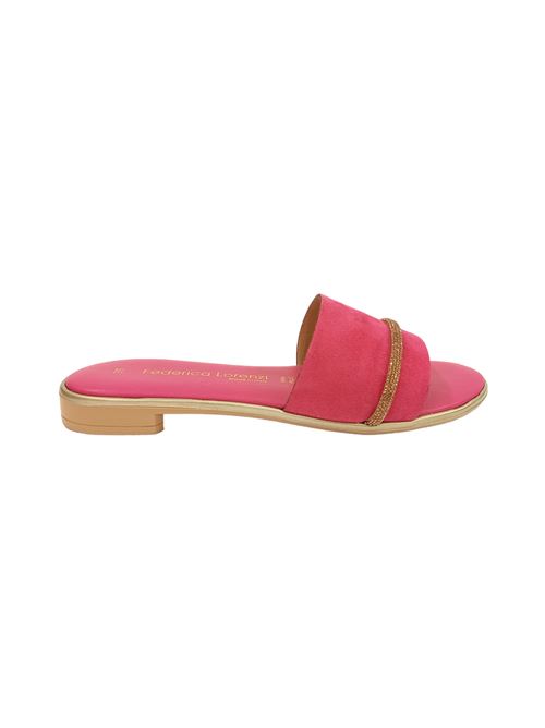 FEDERICA LORENZI 15595 7024/FUXIA