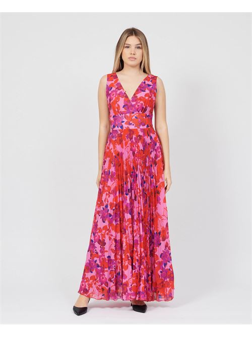 FERRONE S18XBCRESCHIO/FUXIA-ROSSO F
