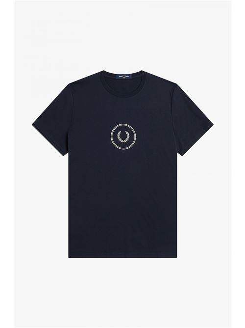 FRED PERRY FP-M5630/608