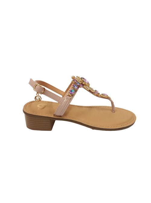 GOLD&GOLD GL717/LILLA