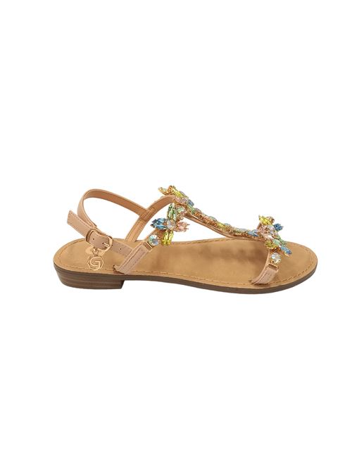 GOLD&GOLD GL733/MULTICOLOR
