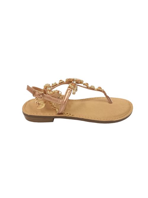 GOLD&GOLD GL738/CHAMPAGNE