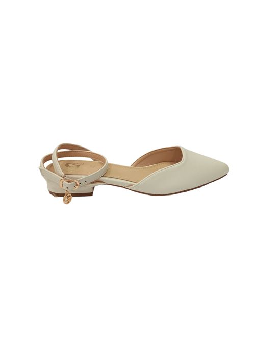 GOLD&GOLD GP420/BIANCO