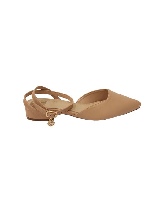GOLD&GOLD GP420/NUDE