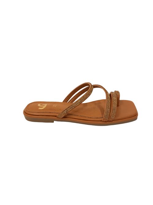 GOLD&GOLD GP743/CAMEL
