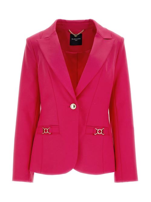 GUESS MARCIANO 3GGN019913Z/G6X7