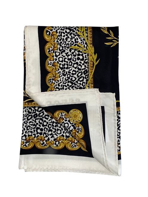 GUESS AW9108SIL90/BLA