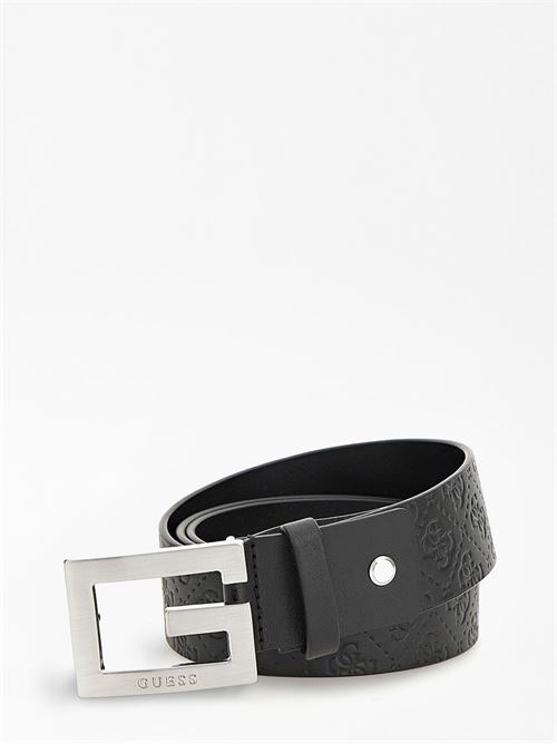 GUESS BM7662LEA35/BLA
