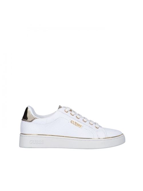 GUESS FL5BEKFAL12/WHITE