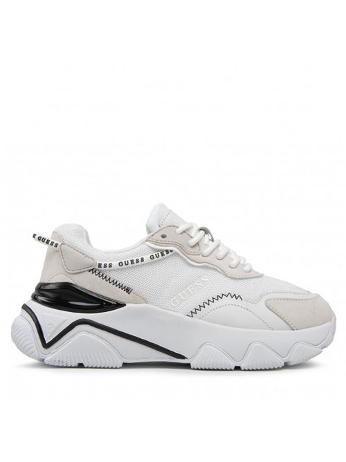 GUESS FL7MICLEA12/WHITE