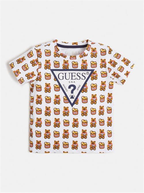 GUESS H1YT00K6YW1/PQ91