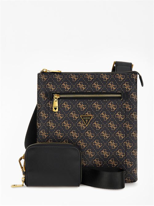 GUESS HMEVZLP3191/BOC