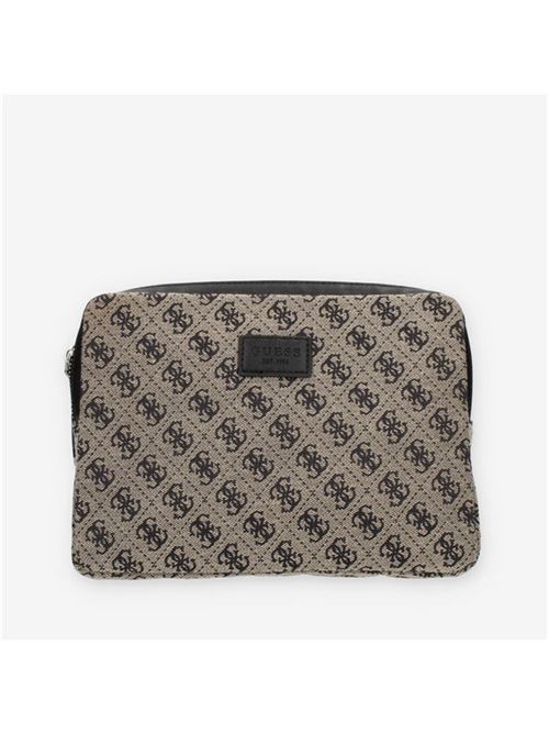 GUESS HMVEZJP3107/BGR