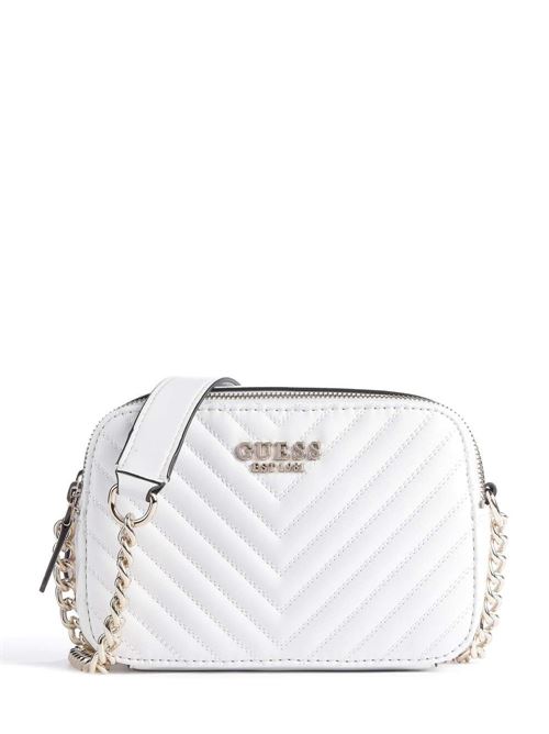 GUESS HWQG7879140/WHI