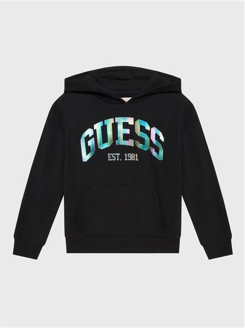 GUESS J3RQ01KA6R0/JBLK