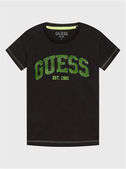 GUESS N3RI07K8HM3/JBLK