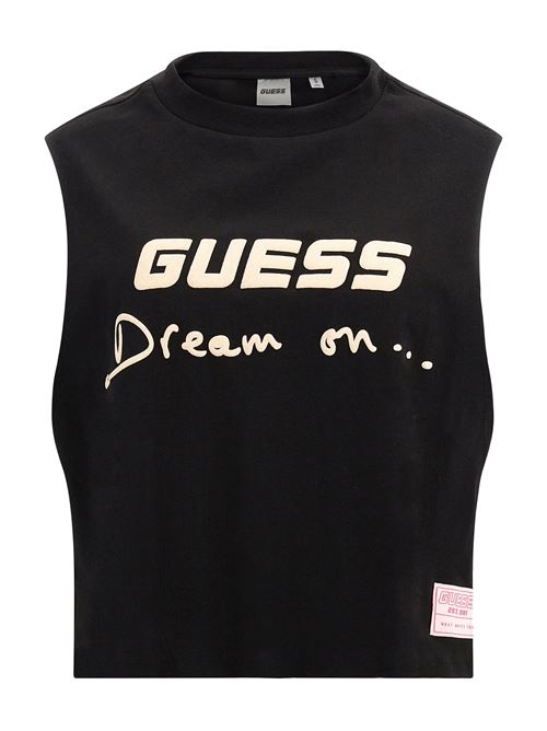 GUESS V3GP11K8FQ4/JBLK