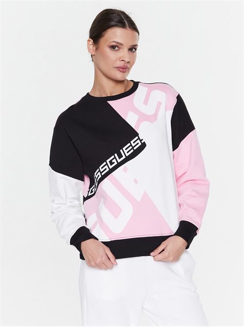 GUESS V3RQ03K68I3/G65F