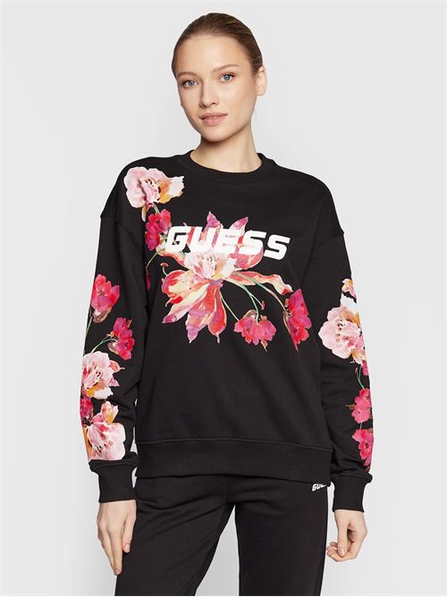 GUESS V3RQ07K68I3/JBLK