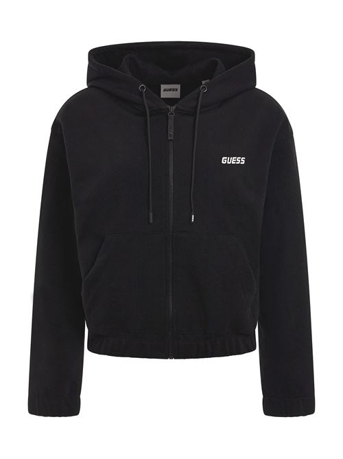 GUESS V3RQ09K68I3/JBLK