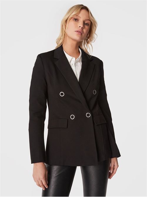GUESS W3RN49KBJP2/JBLK