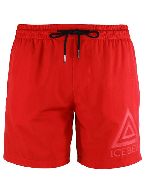 ICEBERG ICE3MBM04/RED