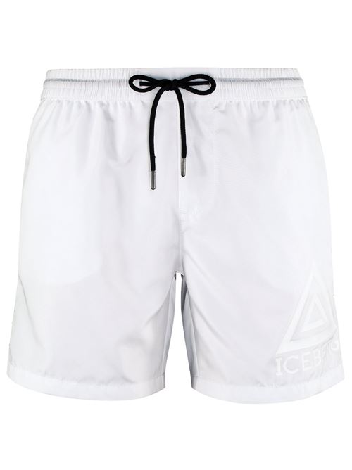 ICEBERG ICE3MBM04/WHITE