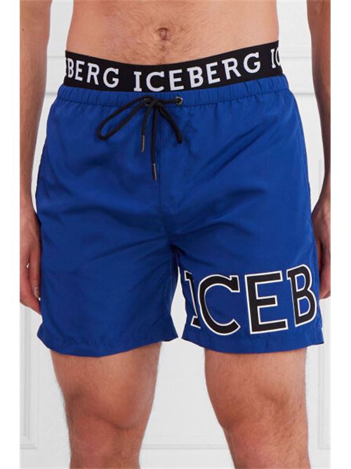 ICEBERG ICE3MBM11/BLUE