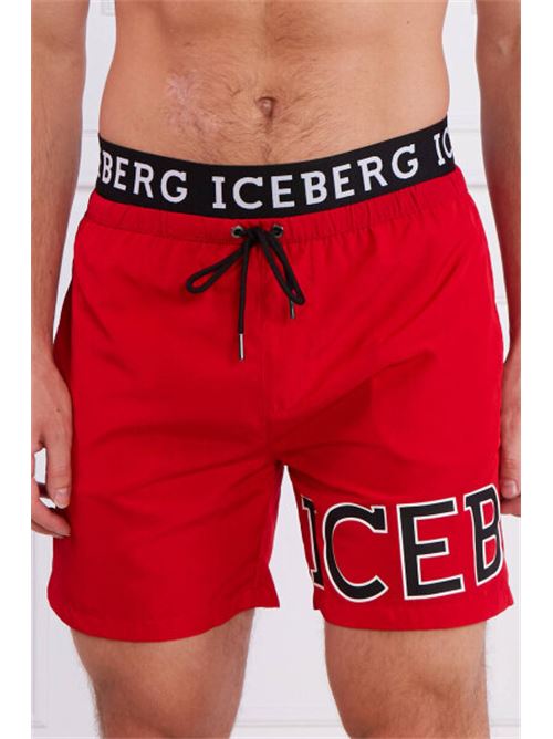 ICEBERG ICE3MBM11/RED