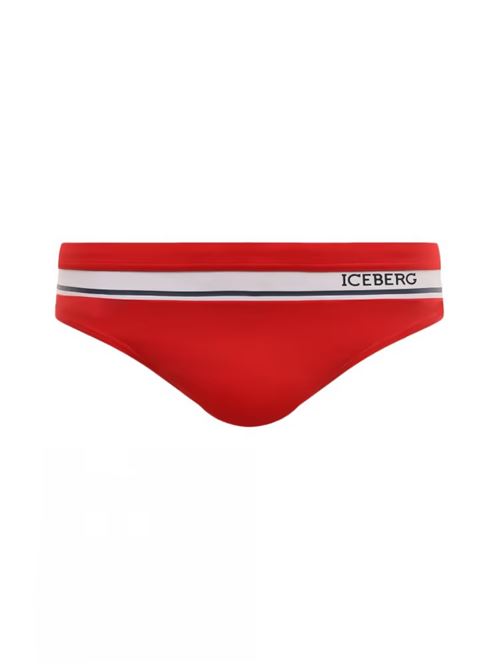 ICEBERG ICE3MSP01/RED