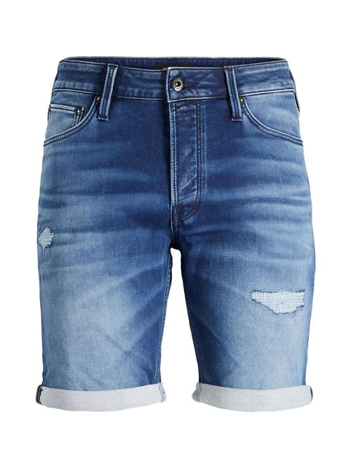 JACK AND JONES 12182944/BLUE DENIM