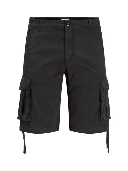 JACK AND JONES 12205883/Black