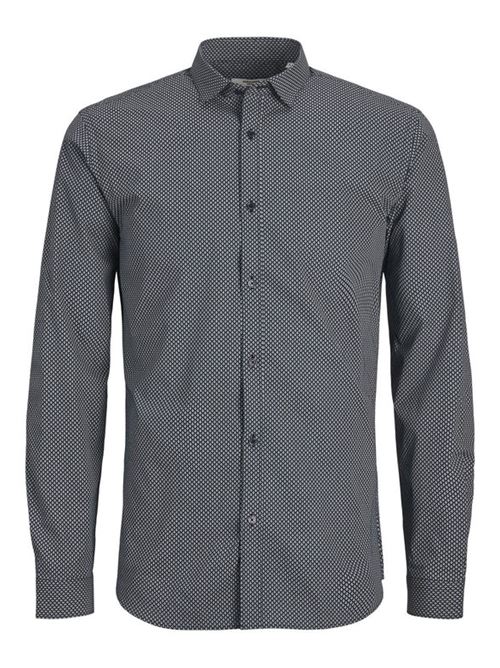 JACK AND JONES 12215315/Perfect Navy
