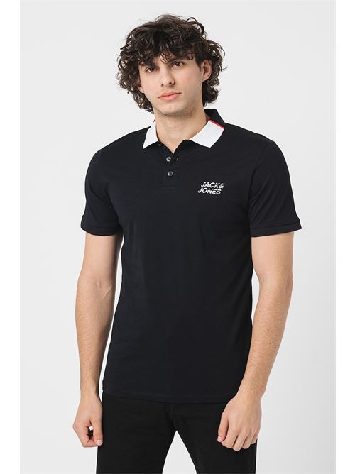 JACK AND JONES 12220641/Black