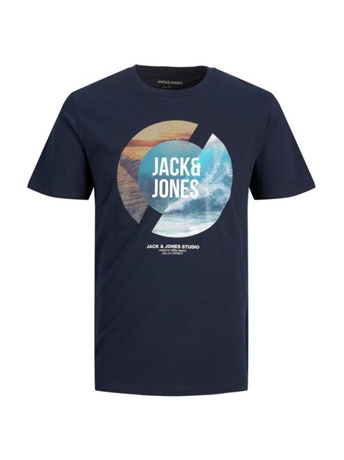 JACK AND JONES 12222044/Sky Captain