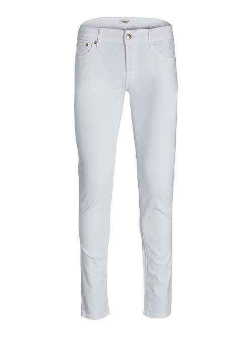 JACK AND JONES 12223571/White Denim