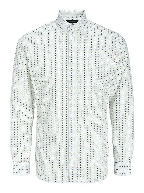 JACK AND JONES 12226091/White