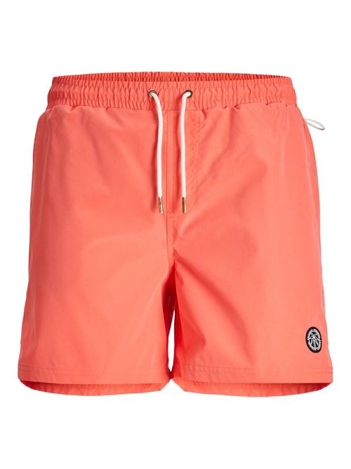 JACK AND JONES 12226926/Hot Coral